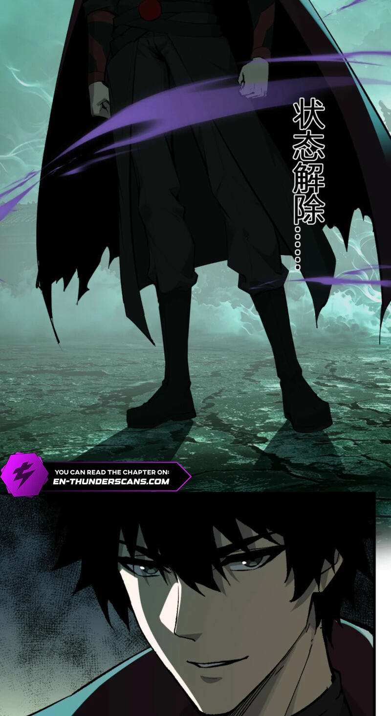 Virus King Chapter 137 page 55 - 