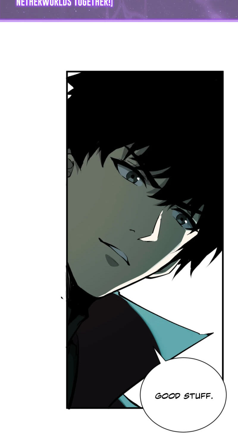 Virus King Chapter 137 page 58 - 