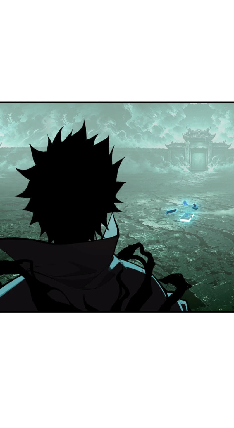 Virus King Chapter 137 page 59 - 