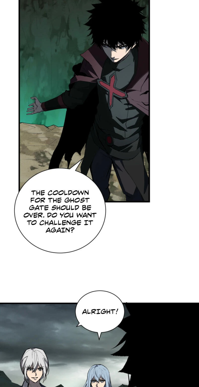 Virus King Chapter 137 page 7 - 