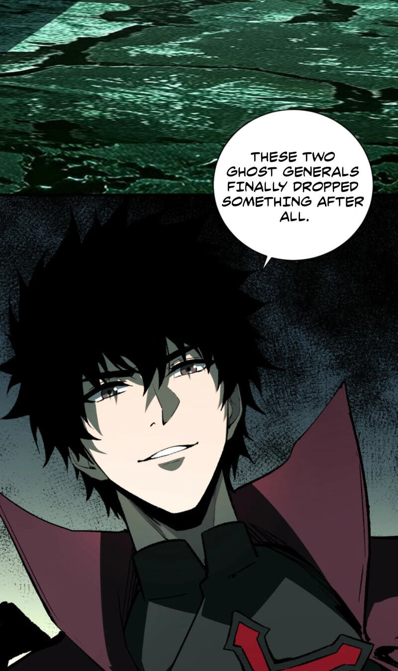 Virus King Chapter 137 page 62 - 