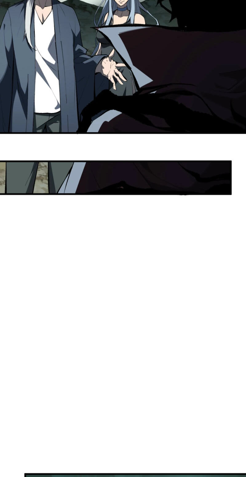 Virus King Chapter 137 page 8 - 