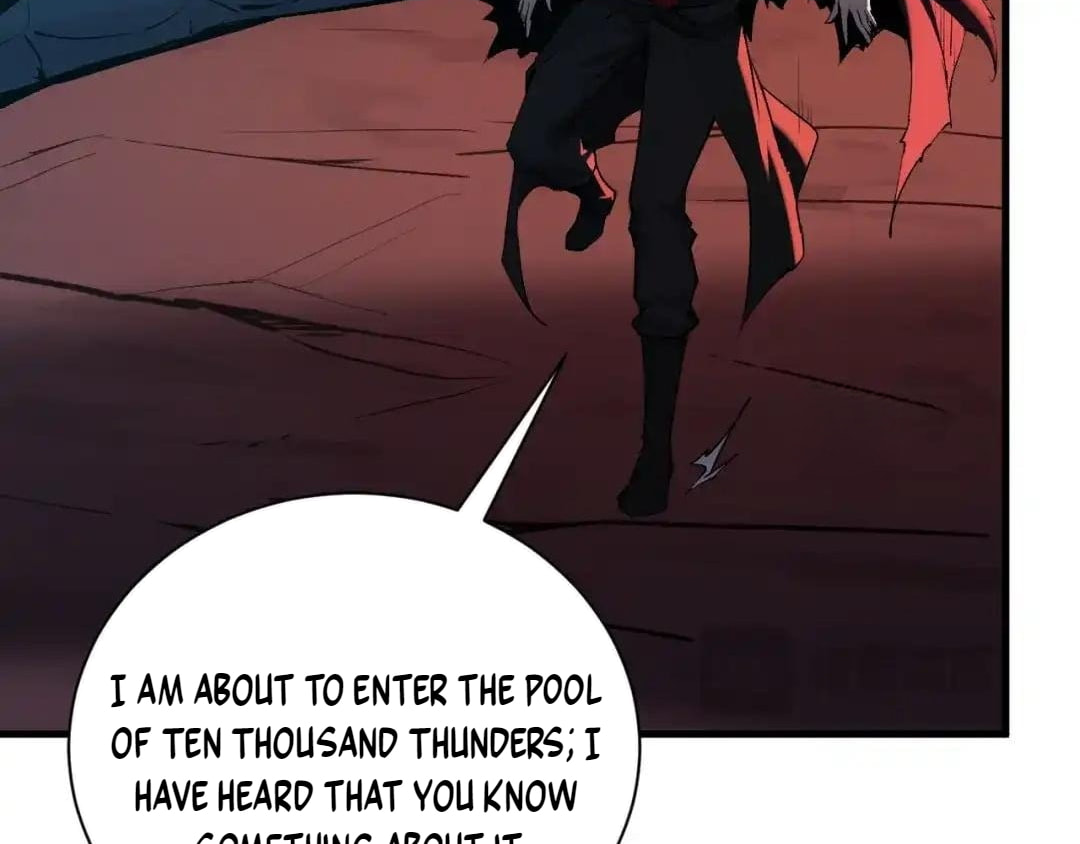 Virus King Chapter 139 page 106 - 