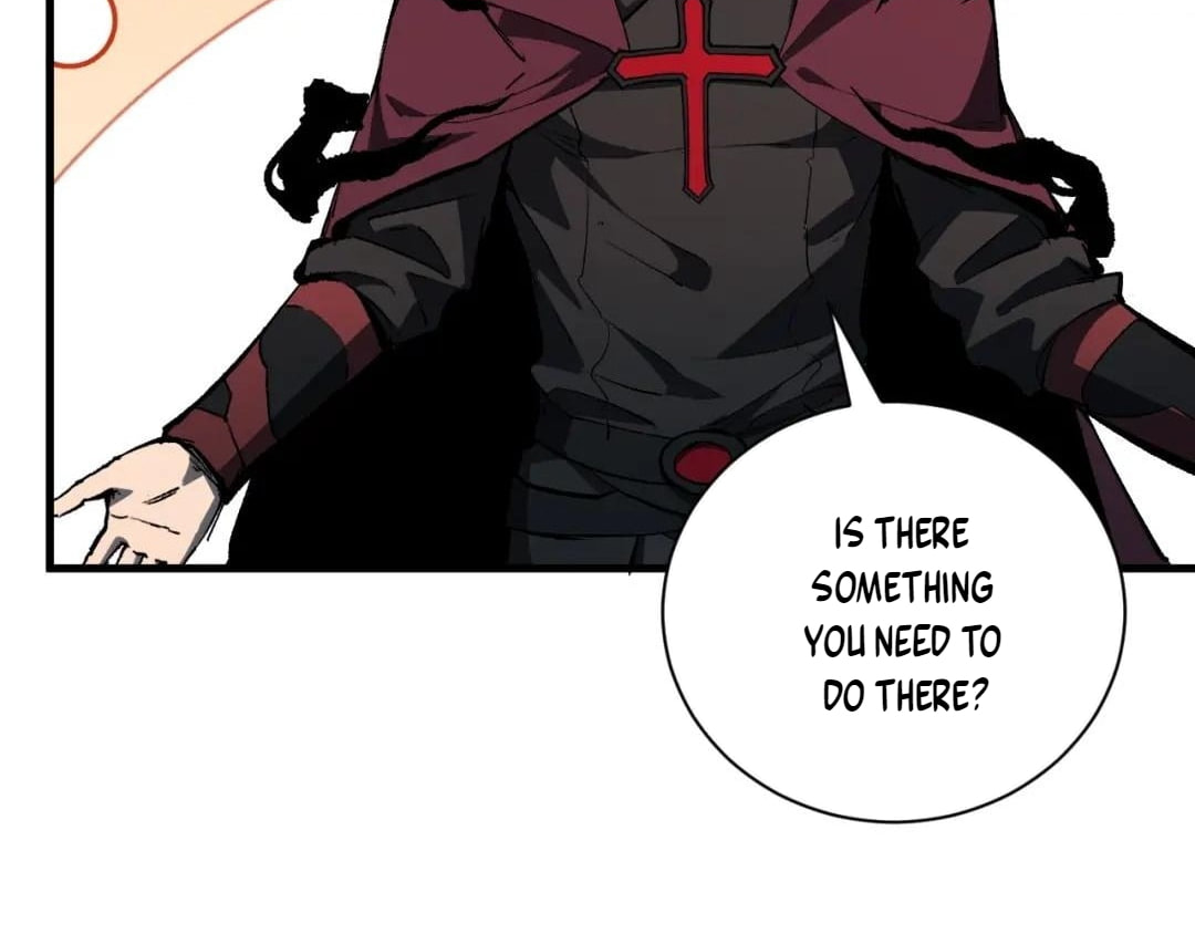 Virus King Chapter 139 page 114 - 