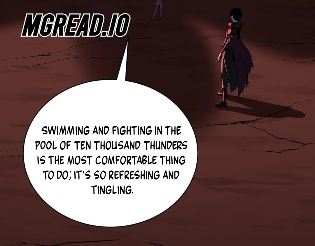 Virus King Chapter 139 page 119 - 