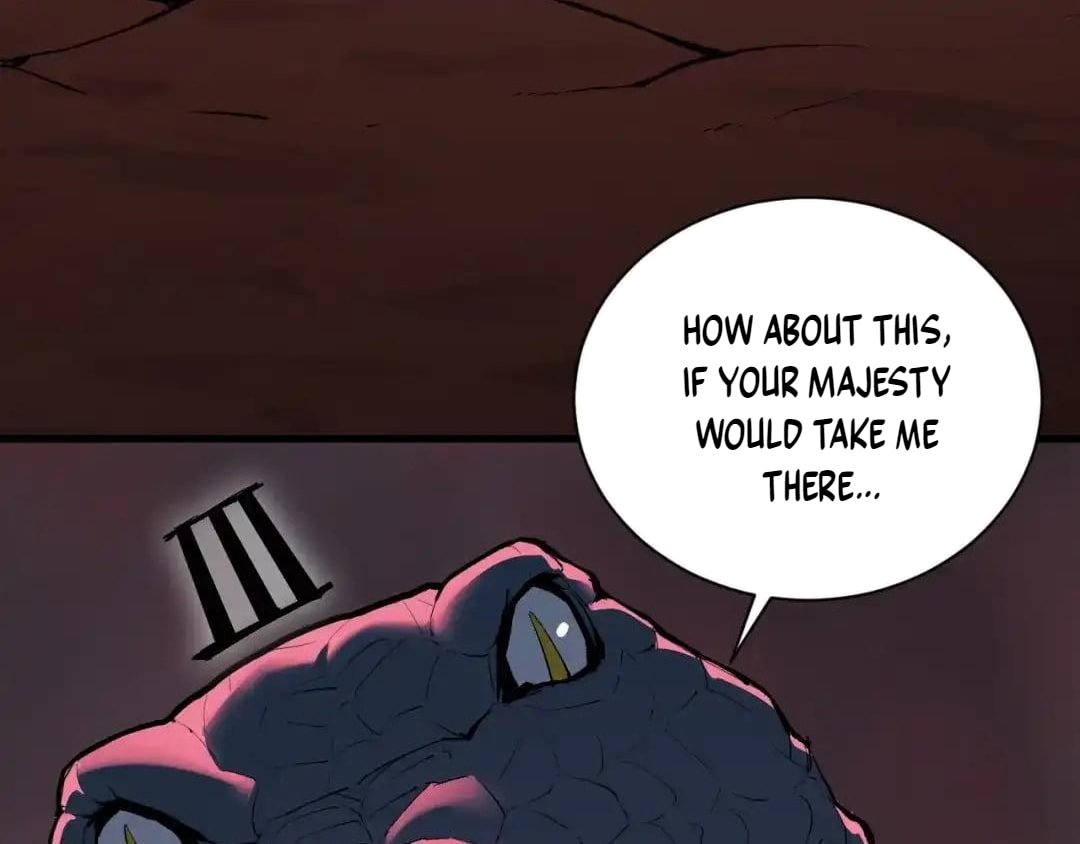 Virus King Chapter 139 page 120 - 