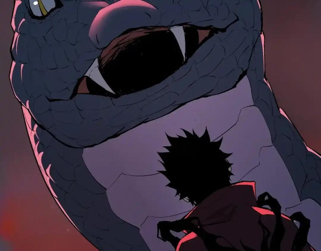 Virus King Chapter 139 page 121 - 
