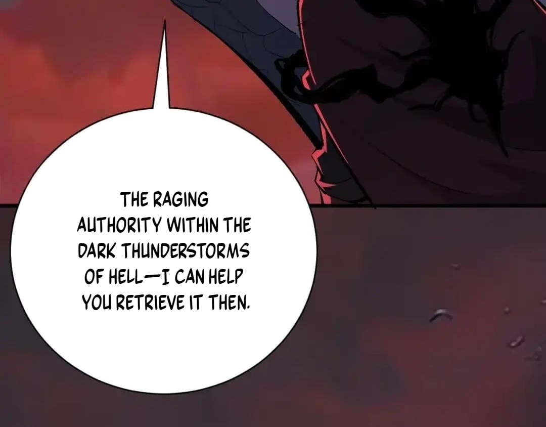 Virus King Chapter 139 page 122 - 