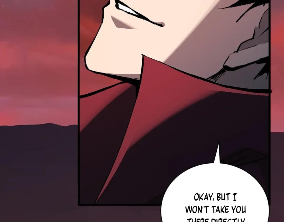 Virus King Chapter 139 page 124 - 
