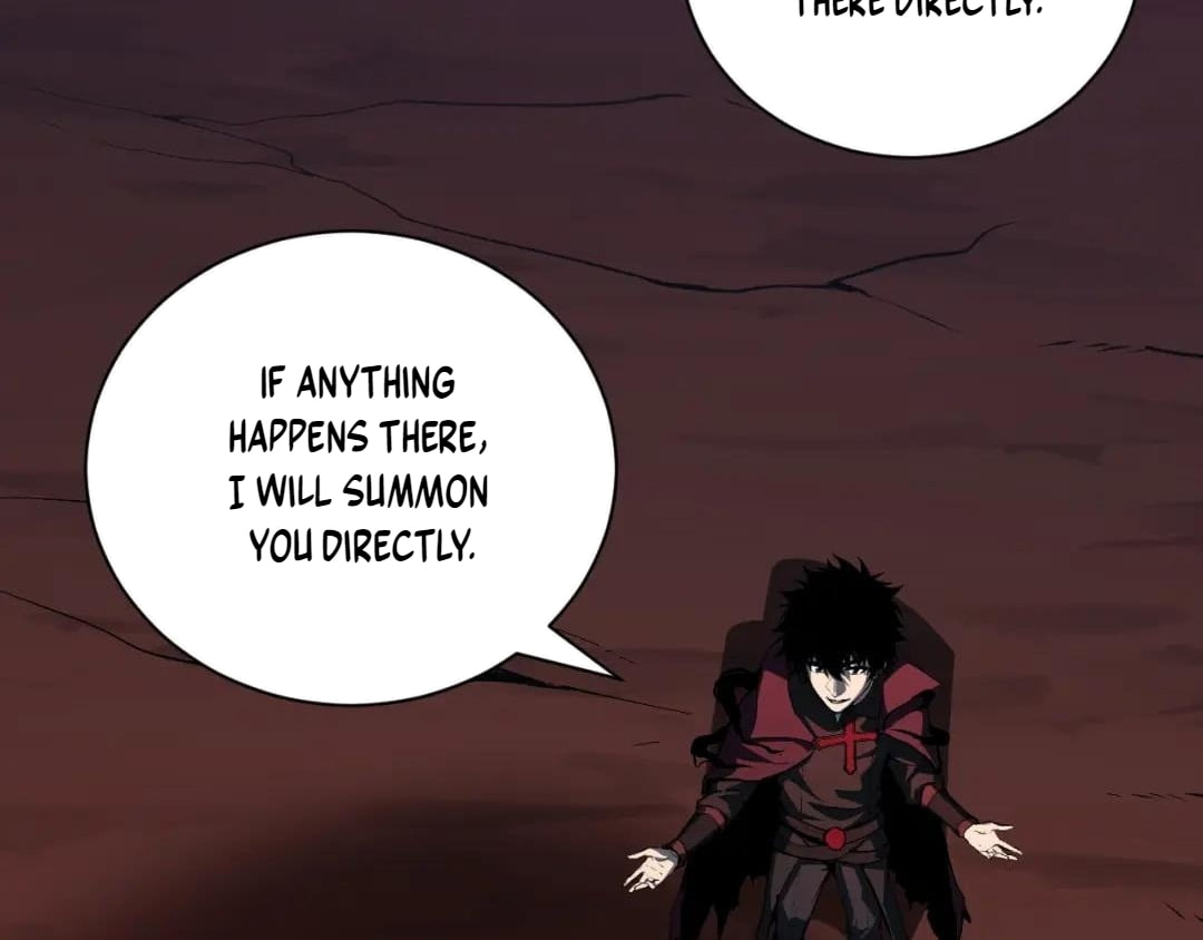 Virus King Chapter 139 page 125 - 
