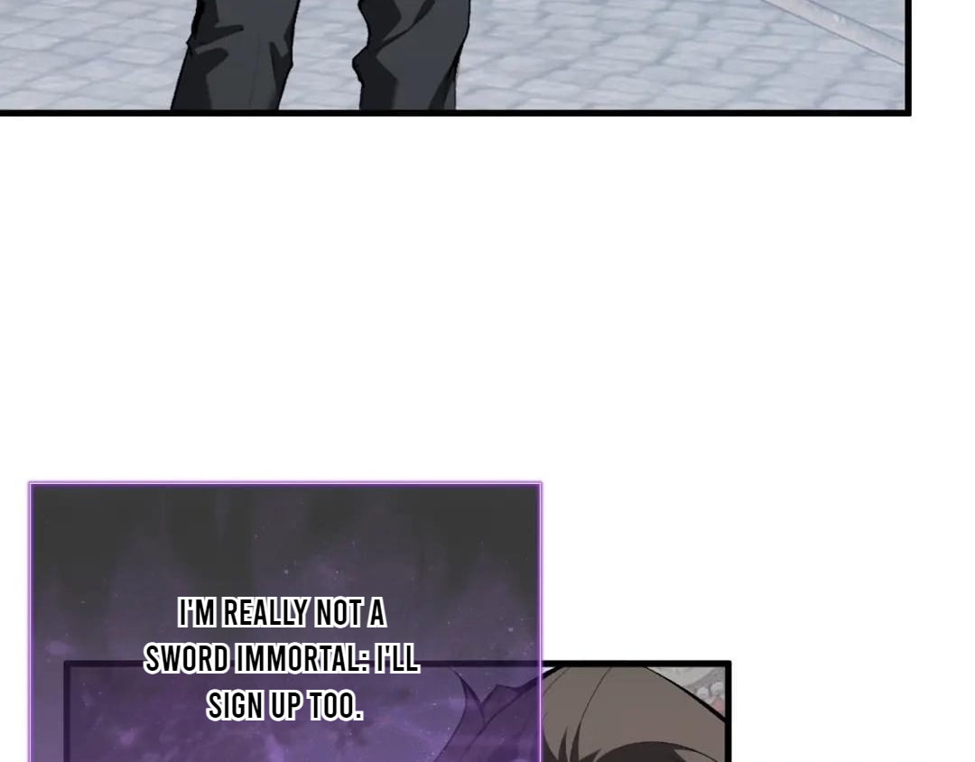 Virus King Chapter 139 page 15 - 