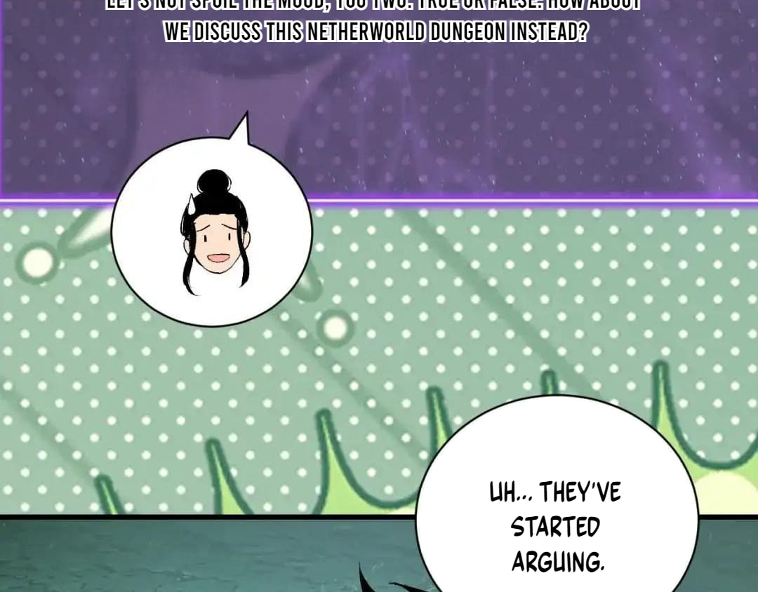 Virus King Chapter 139 page 24 - 