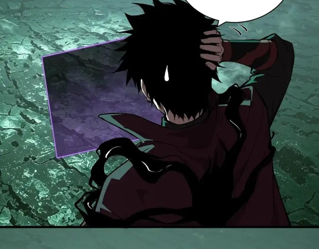 Virus King Chapter 139 page 25 - 