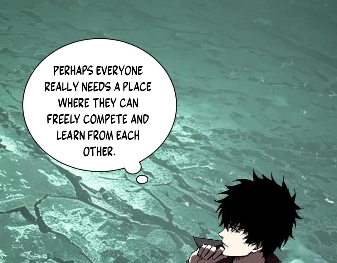 Virus King Chapter 139 page 26 - 