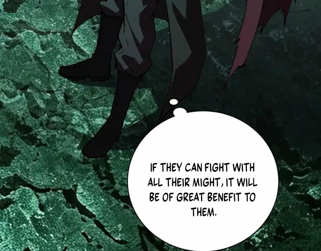 Virus King Chapter 139 page 28 - 