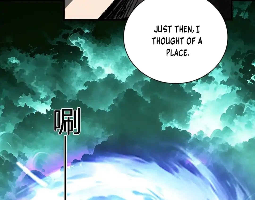 Virus King Chapter 139 page 31 - 