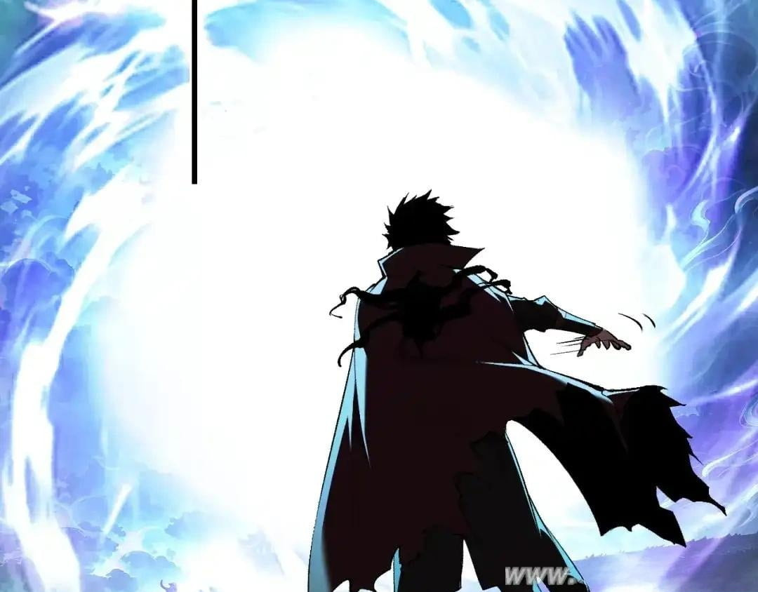 Virus King Chapter 139 page 32 - 