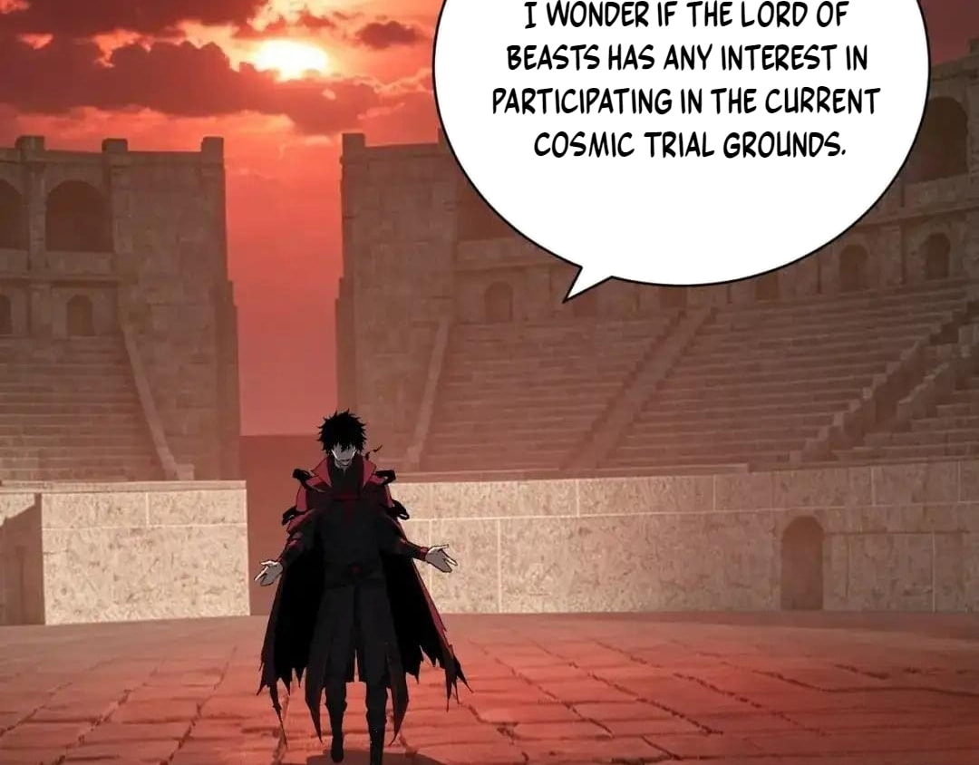Virus King Chapter 139 page 37 - 