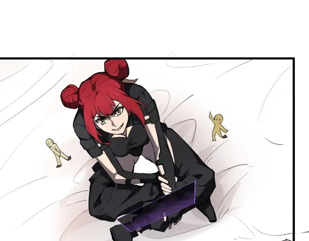 Virus King Chapter 139 page 5 - 