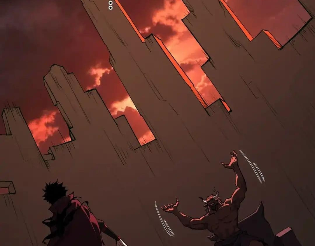 Virus King Chapter 139 page 43 - 