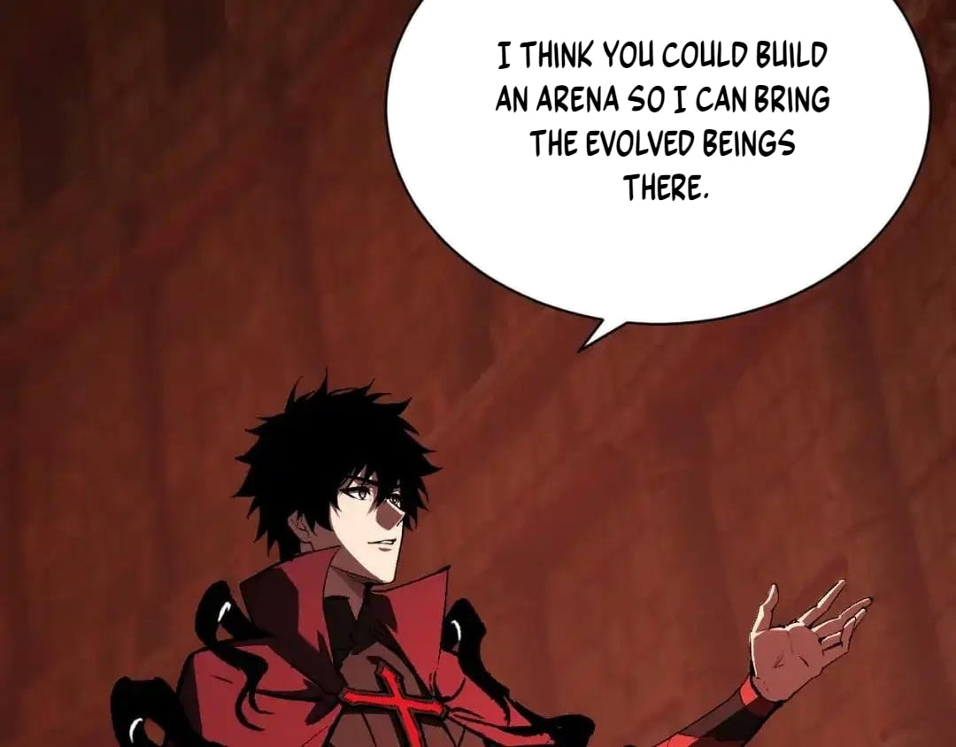 Virus King Chapter 139 page 51 - 