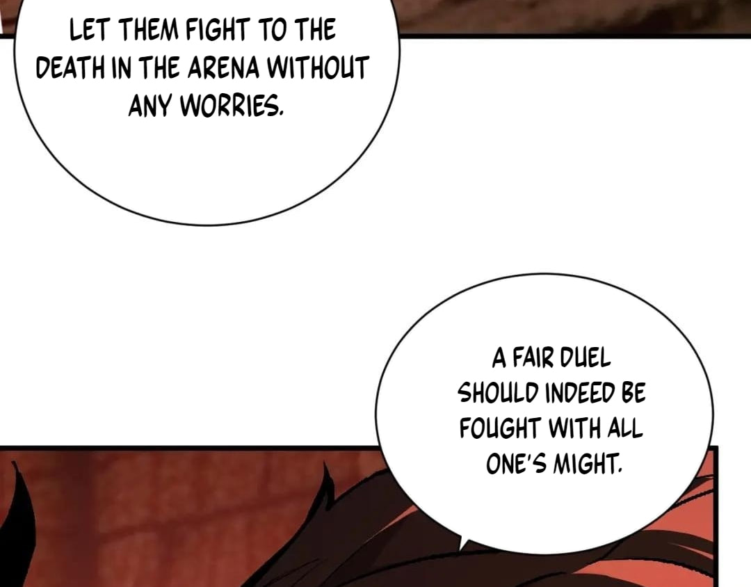 Virus King Chapter 139 page 54 - 
