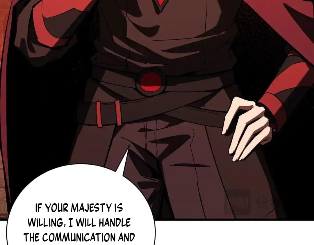 Virus King Chapter 139 page 61 - 
