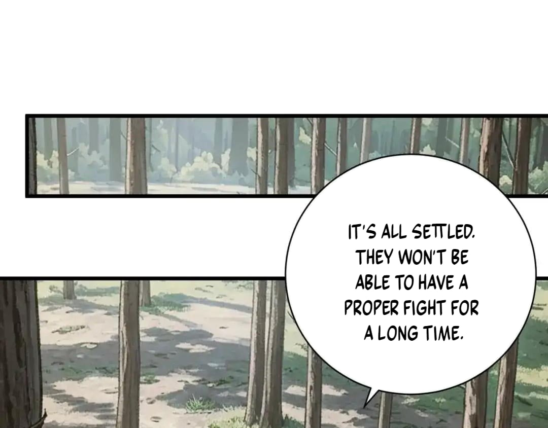 Virus King Chapter 139 page 68 - 