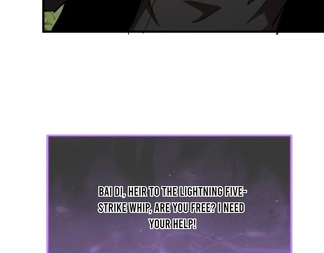 Virus King Chapter 139 page 75 - 