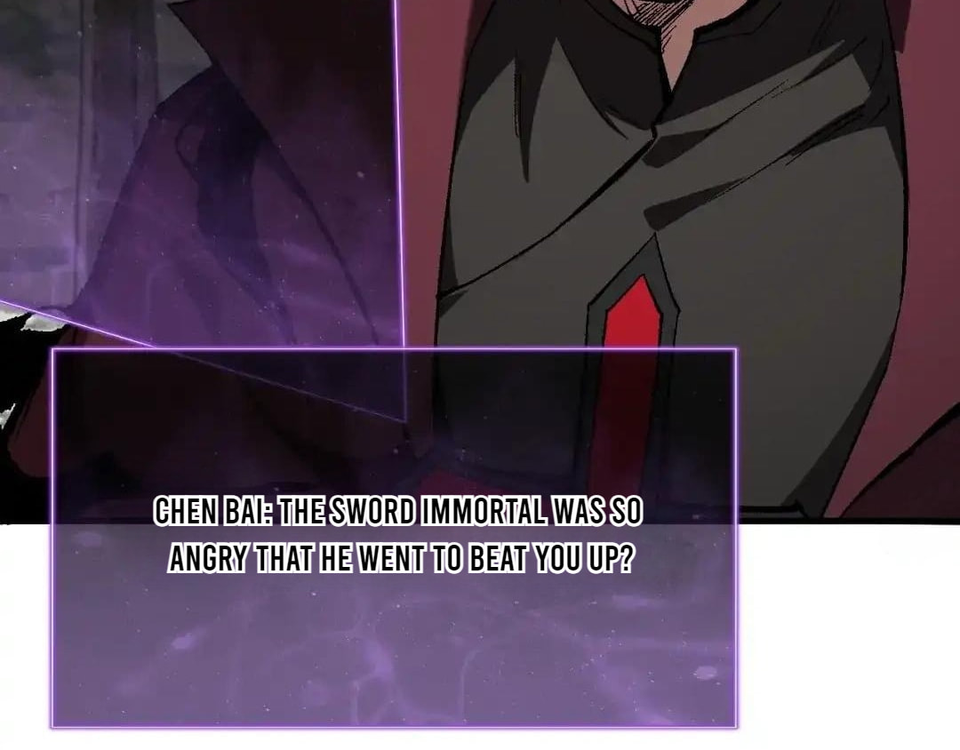 Virus King Chapter 139 page 77 - 