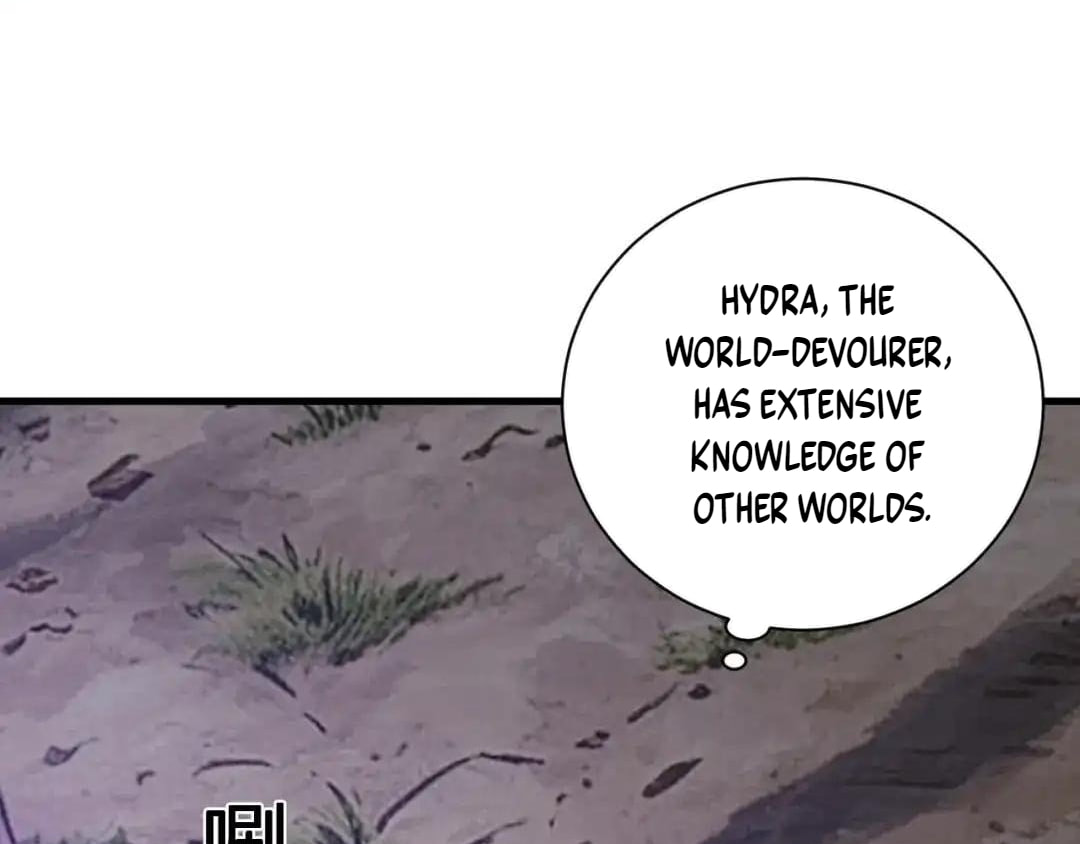 Virus King Chapter 139 page 85 - 