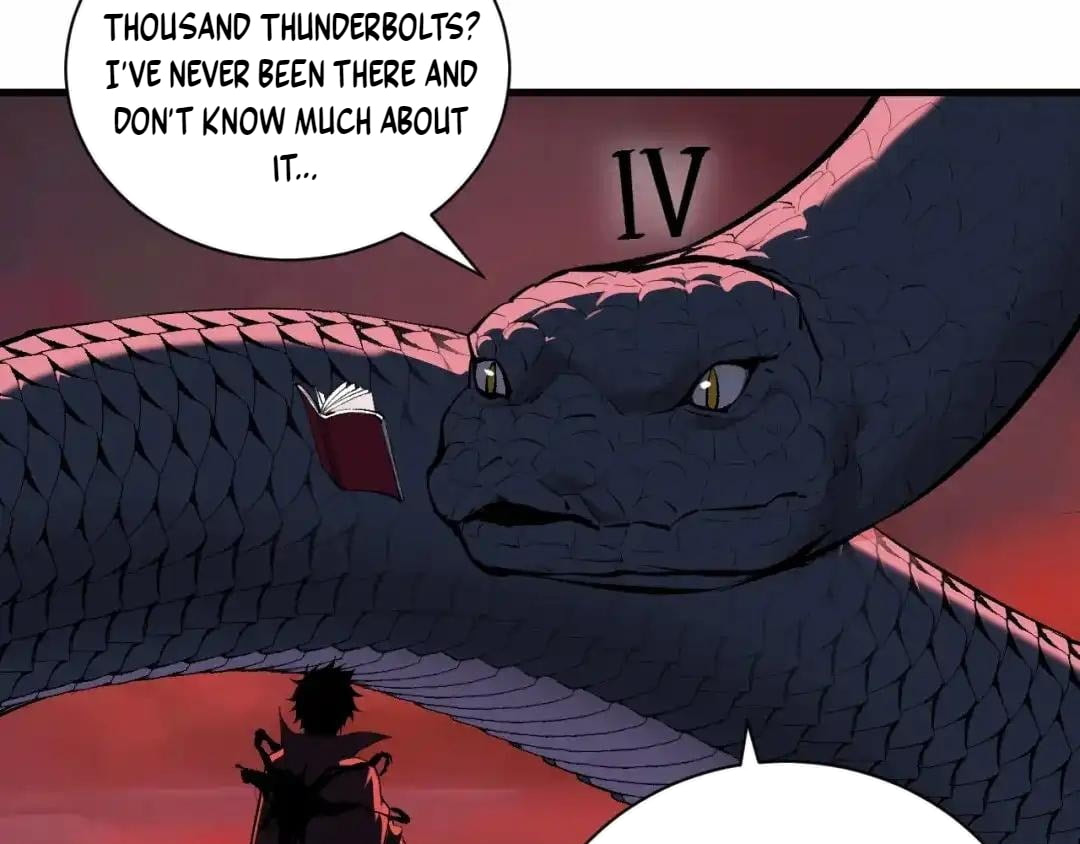Virus King Chapter 139 page 90 - 