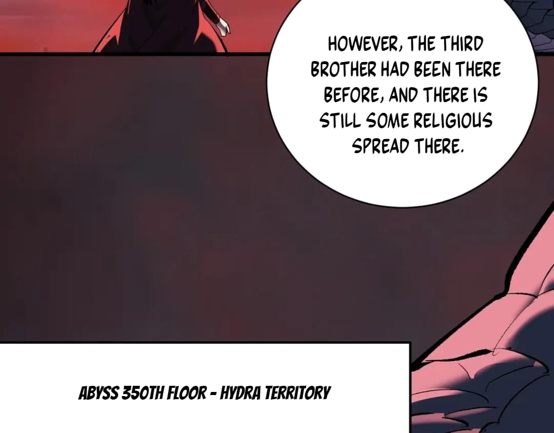 Virus King Chapter 139 page 91 - 