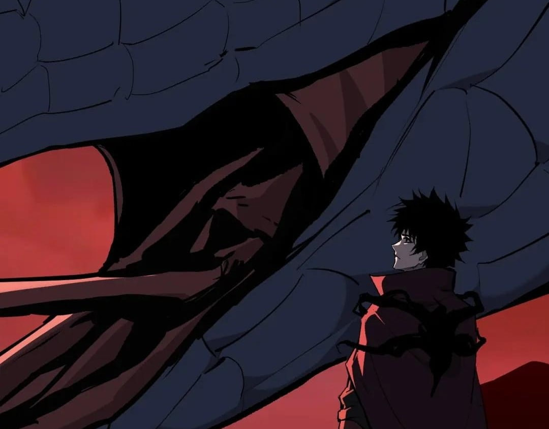 Virus King Chapter 139 page 93 - 