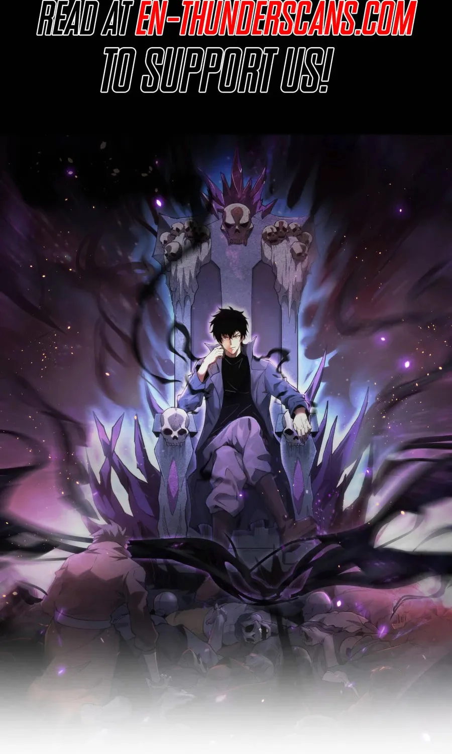 Virus King Chapter 67 page 2 - 