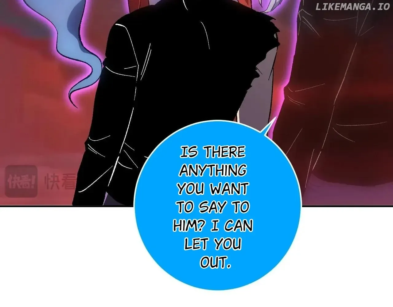 Virus King Chapter 71 page 103 - 