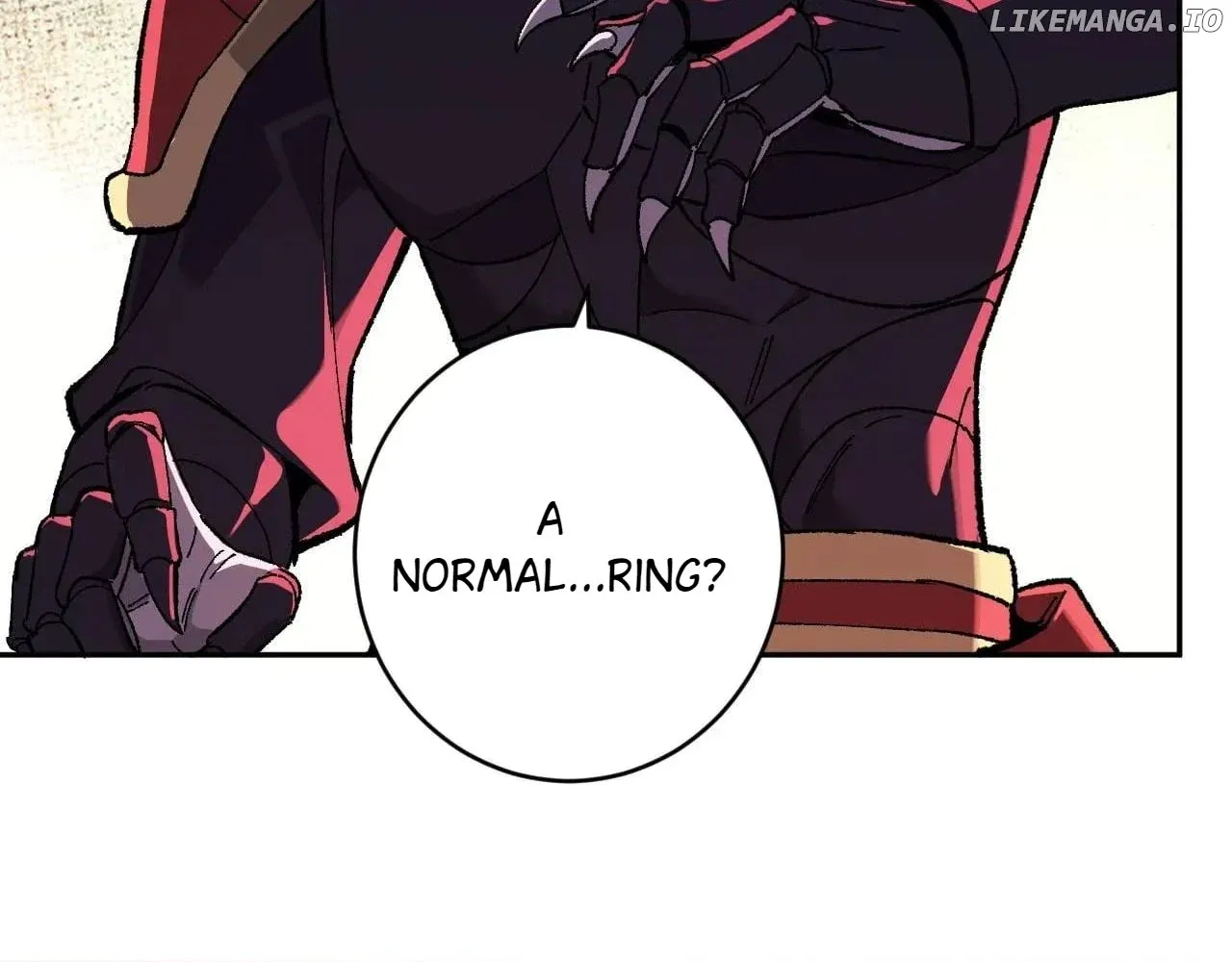 Virus King Chapter 71 page 21 - 