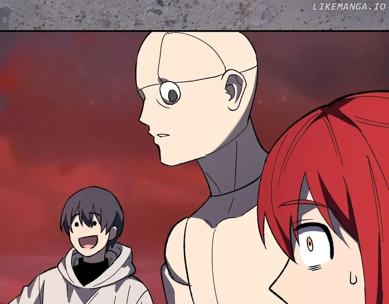 Virus King Chapter 71 page 39 - 