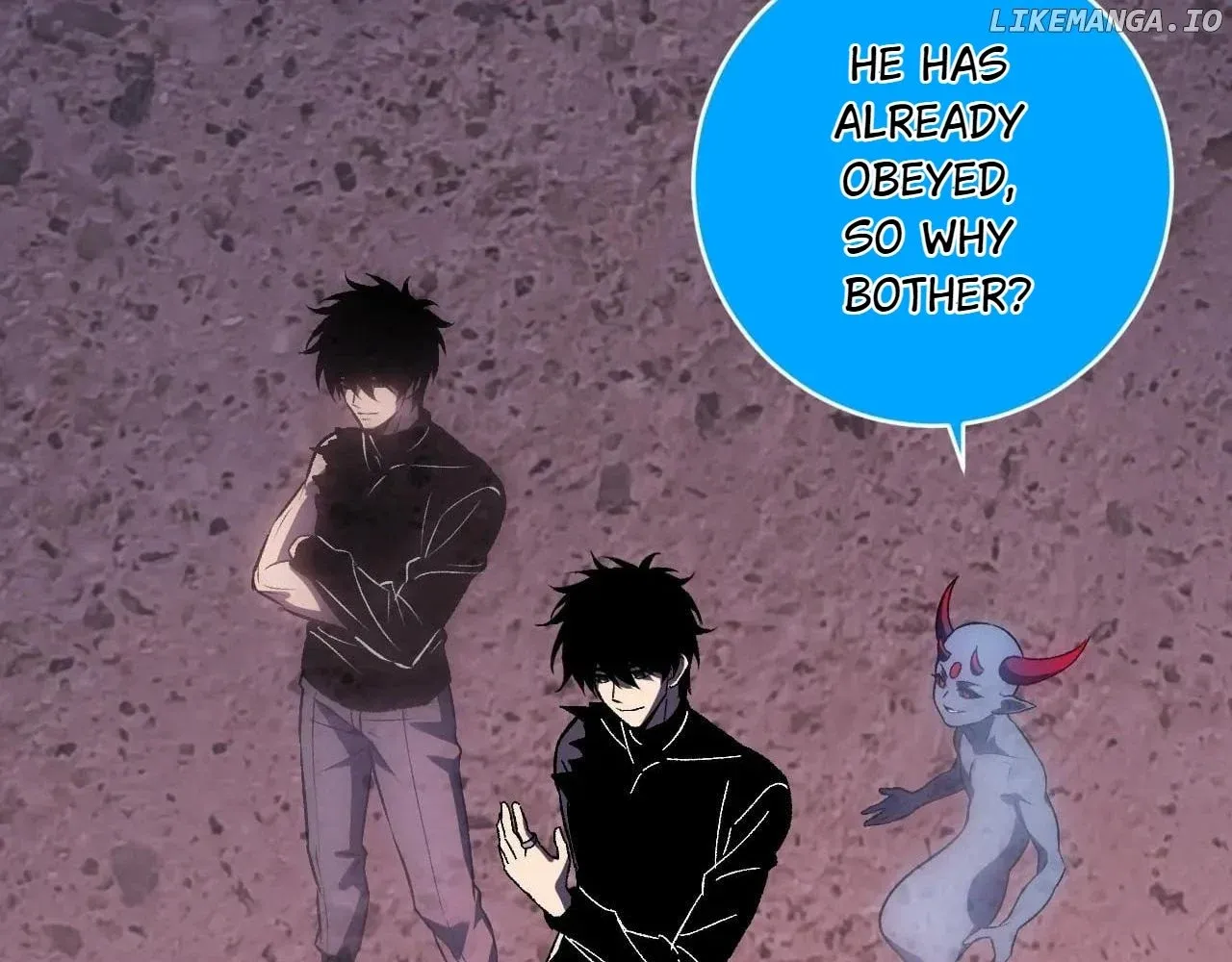 Virus King Chapter 71 page 50 - 