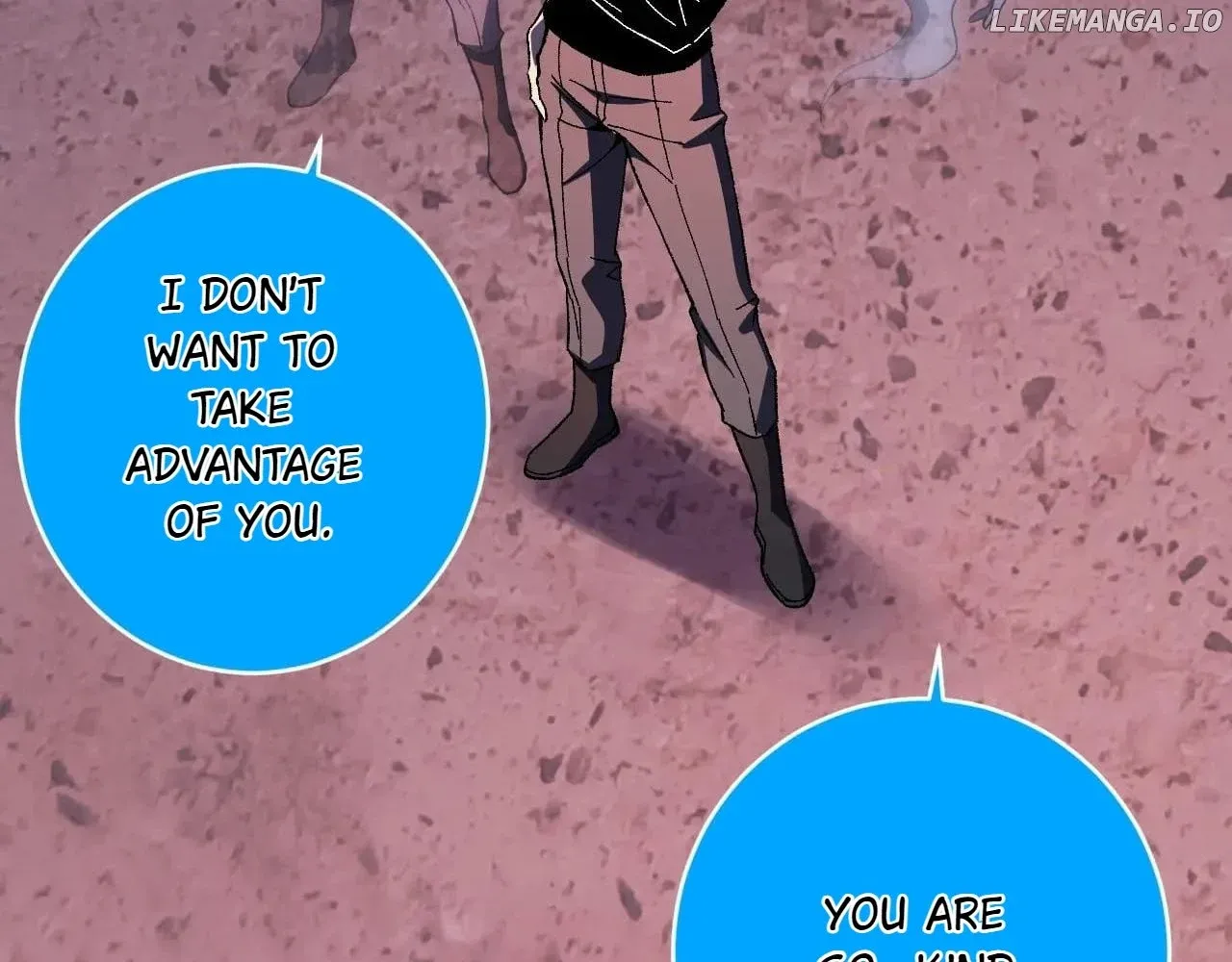 Virus King Chapter 71 page 51 - 