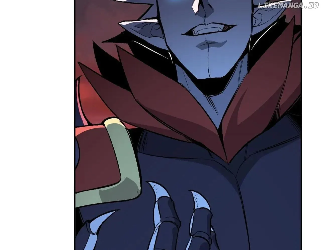 Virus King Chapter 71 page 7 - 