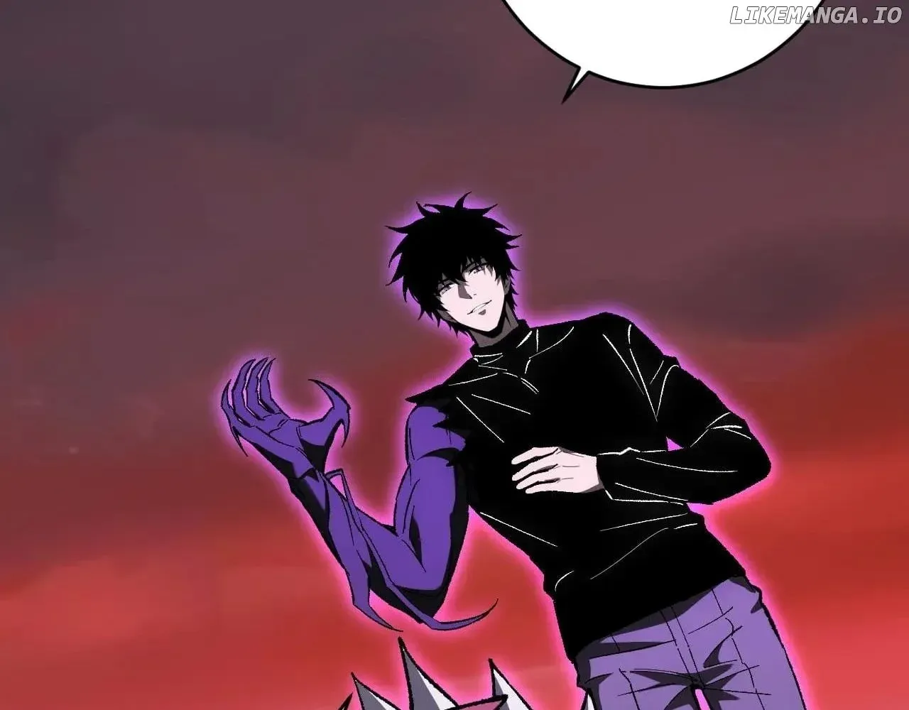Virus King Chapter 71 page 71 - 