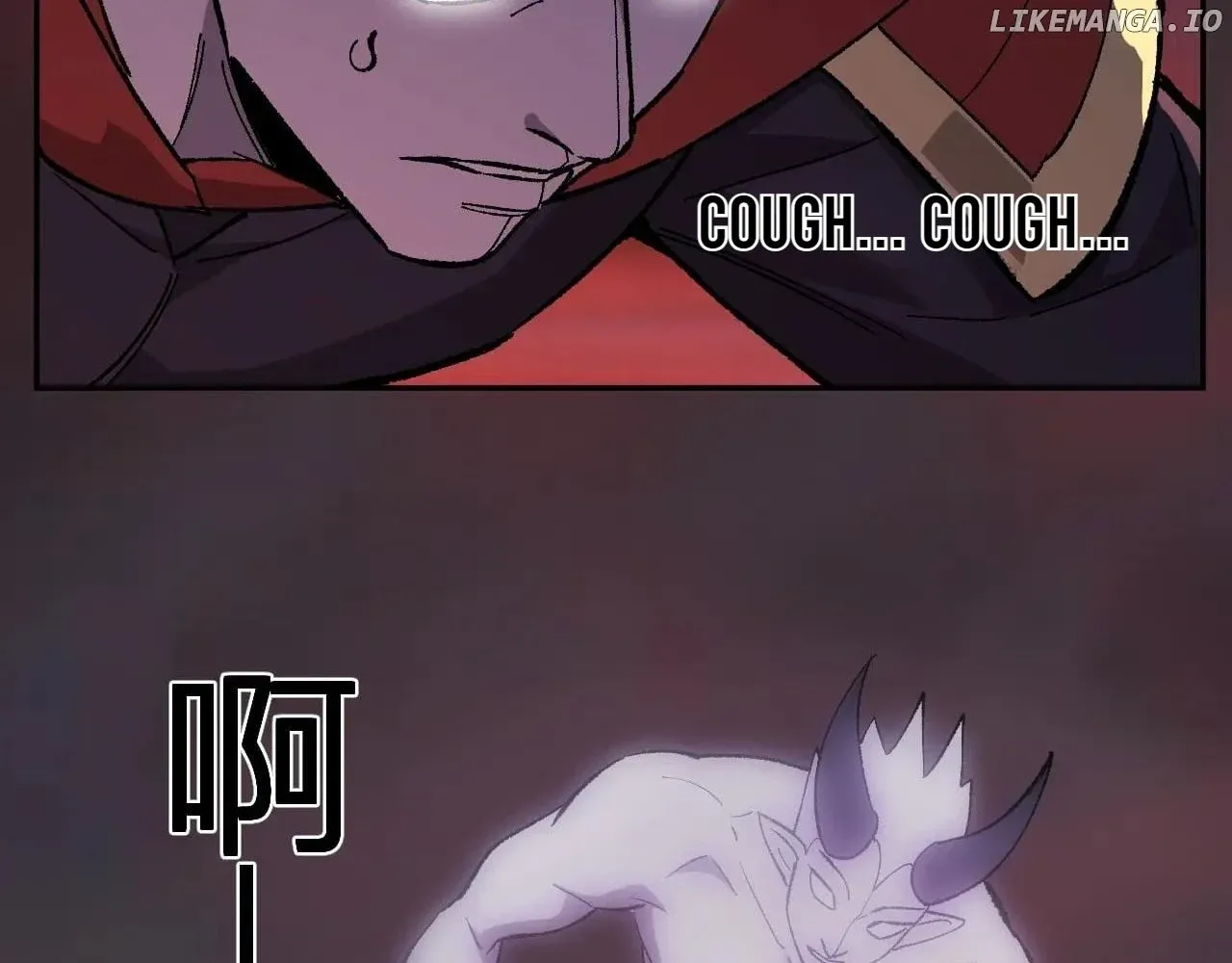 Virus King Chapter 71 page 74 - 