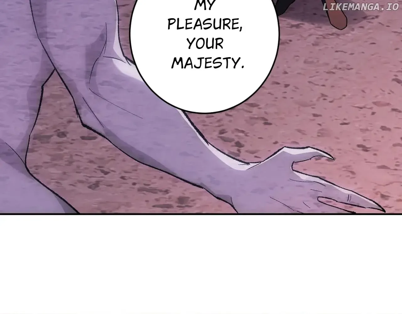 Virus King Chapter 71 page 85 - 