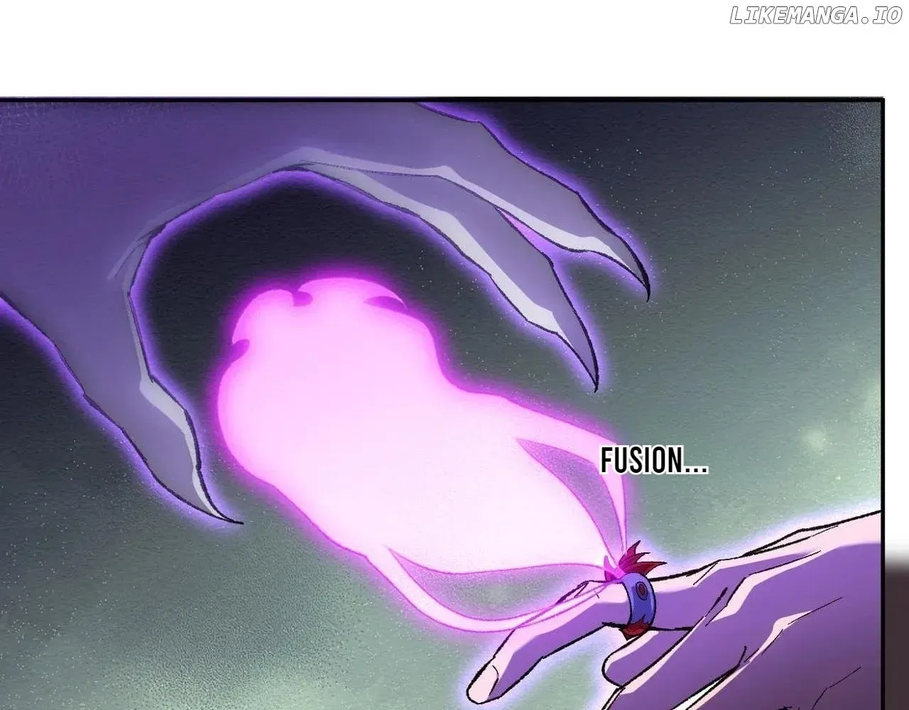 Virus King Chapter 71 page 89 - 