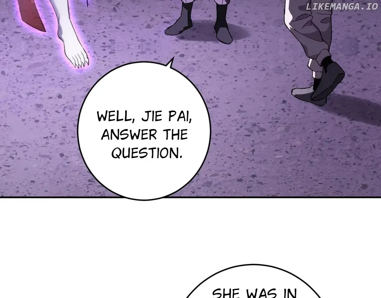 Virus King Chapter 71 page 95 - 
