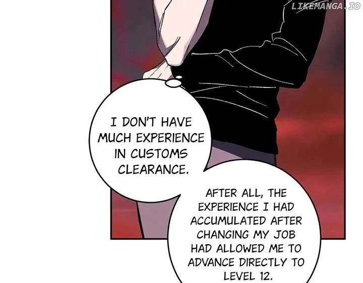 Virus King Chapter 72 page 28 - 