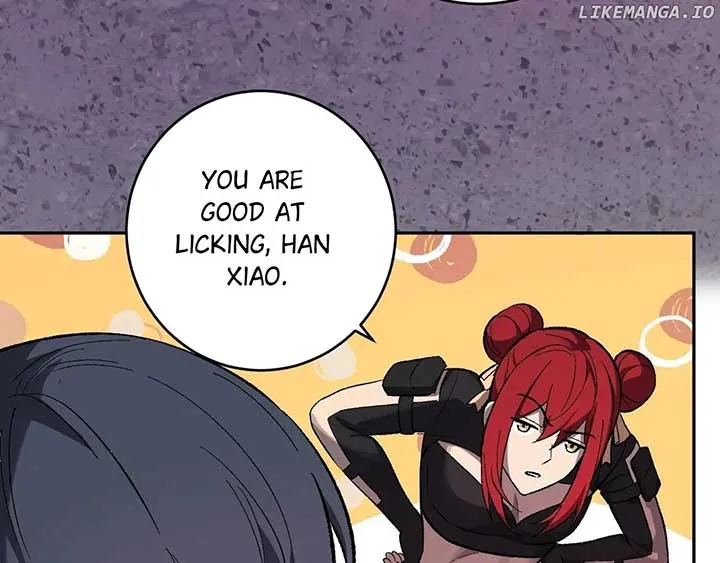 Virus King Chapter 72 page 45 - 
