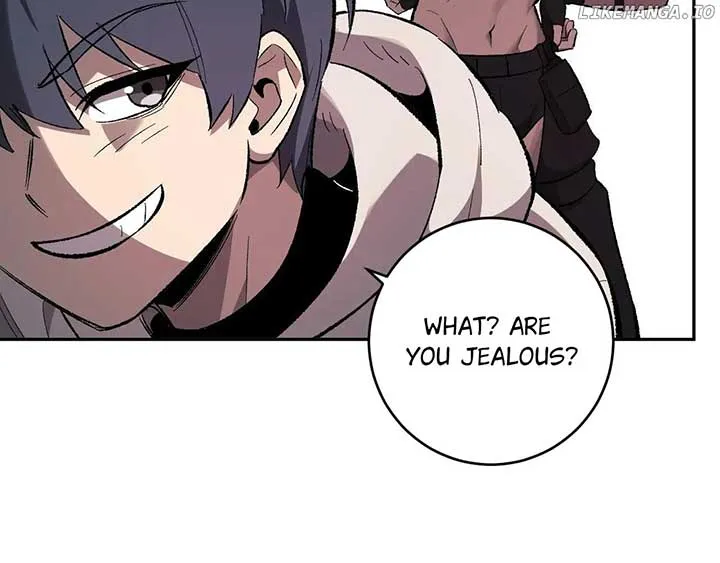 Virus King Chapter 72 page 46 - 