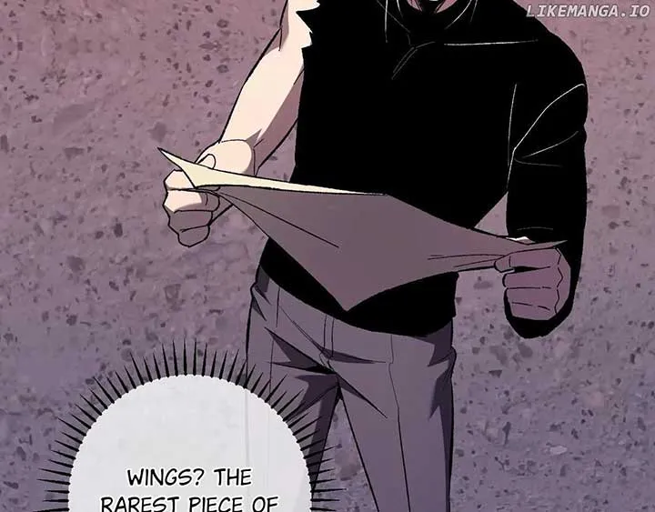 Virus King Chapter 72 page 60 - 